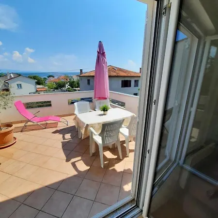 Apartament Apartments Porat