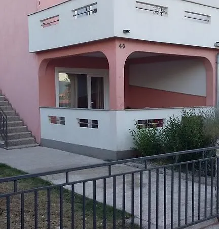 Apartments Porat *