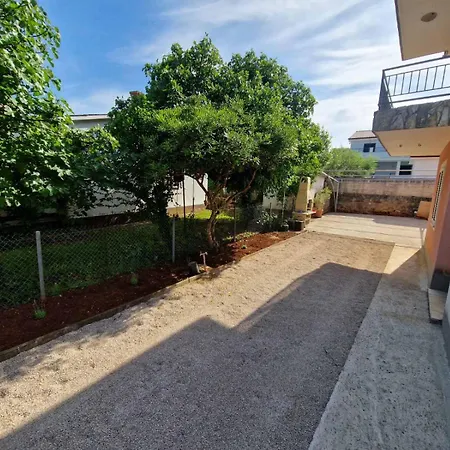 Apartments Porat Porat (Krk)
