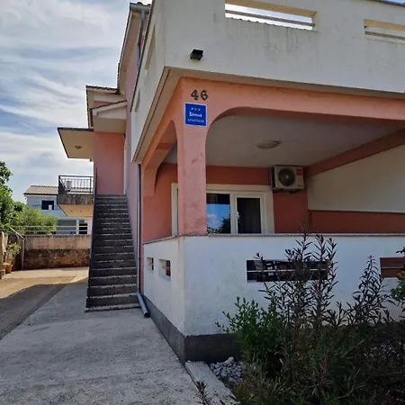 Apartments Porat * Porat (Krk)