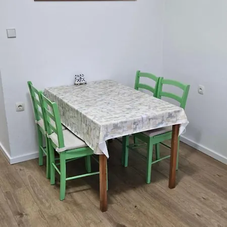 波拉特公寓酒店 波拉特