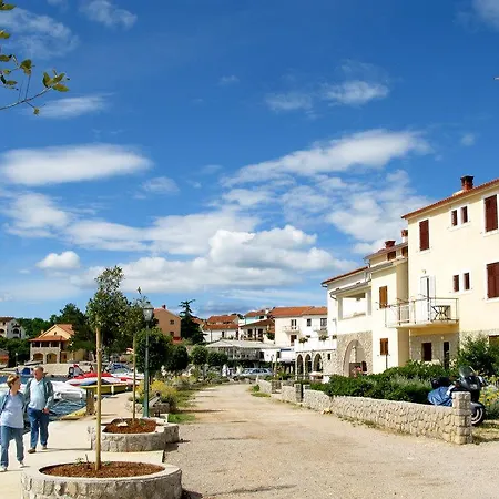 Apartments Porat Porat (Krk)