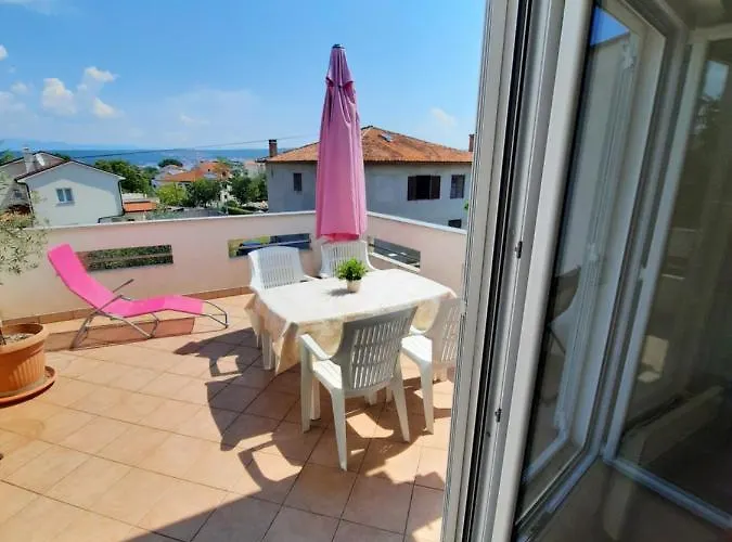 Apartman Apartments Porat