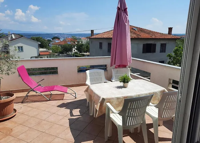 Apartments Porat Apartman