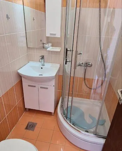 Apartments Porat *
