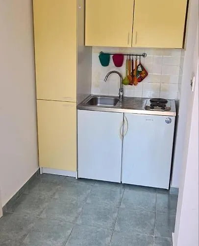 Apartments Porat Apartman *
