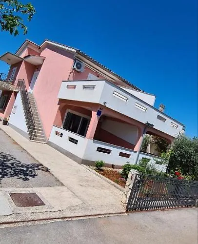 Apartman Apartments Porat *
