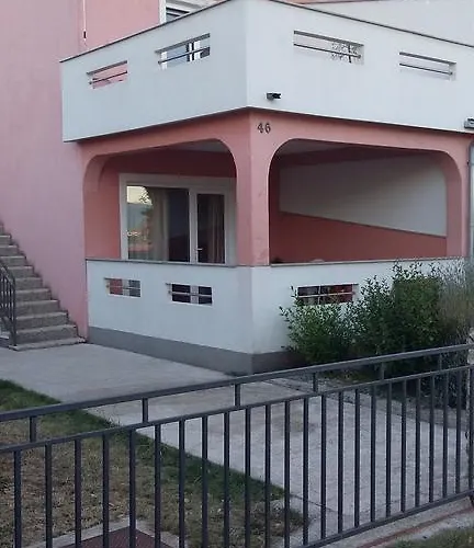 Apartments Porat *