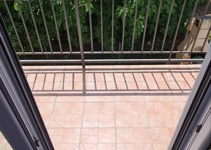 Apartman Apartments Porat Porat (Krk)