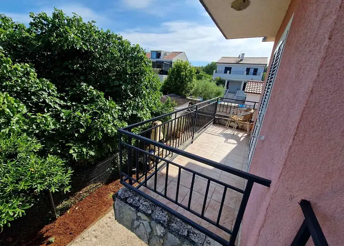 Apartments Porat Apartman