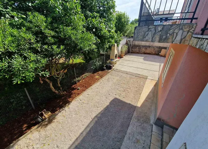 Apartments Porat Apartman *