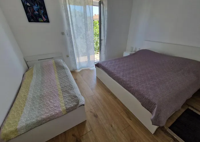Apartments Porat Apartman *