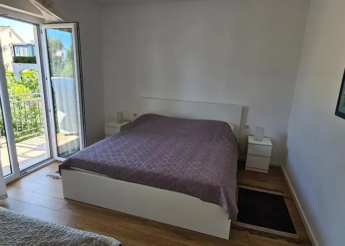 Apartman Apartments Porat