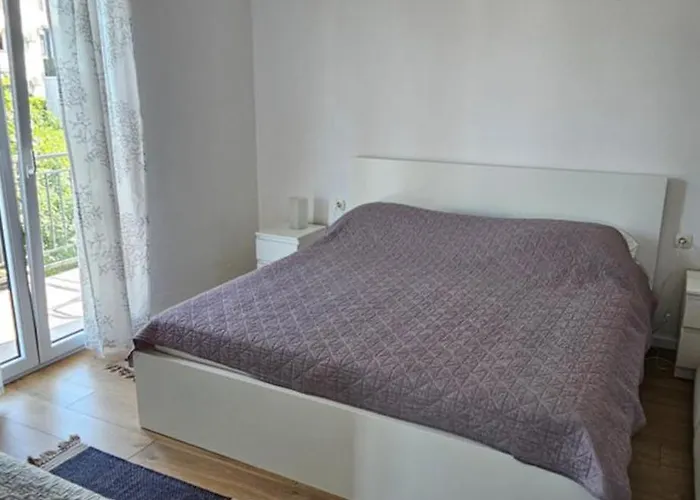 Apartments Porat *