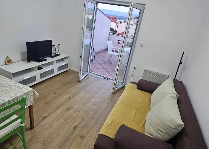 Apartments Porat * Porat (Krk)