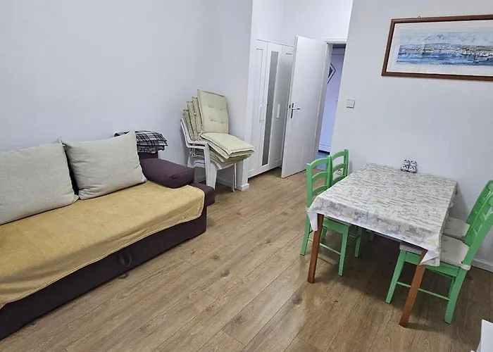 Apartments Porat Apartman