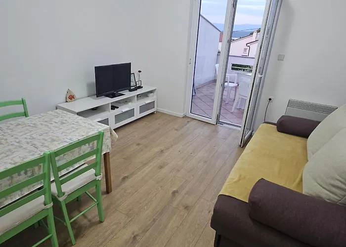 Apartments Porat Apartman *