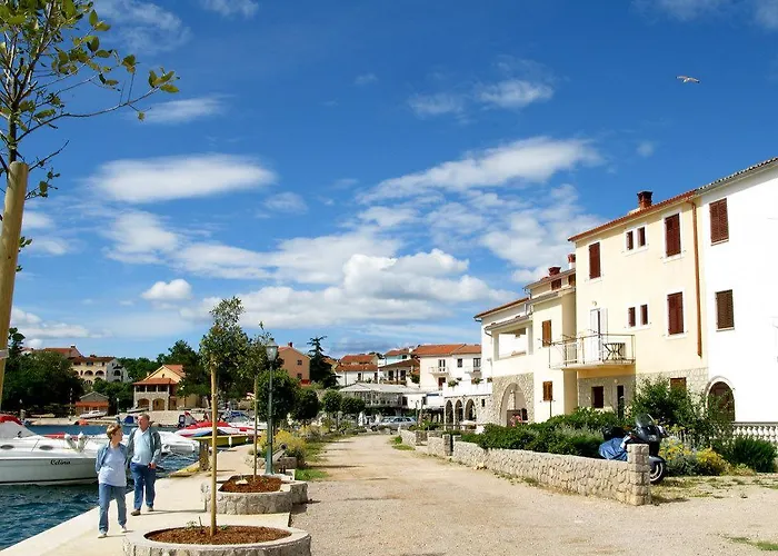 Apartments Porat Porat (Krk)