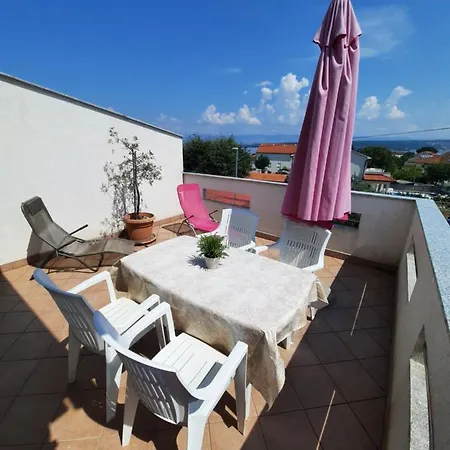 Apartments Porat Apartman Porat
