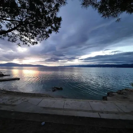 Apartments Porat Apartman Porat