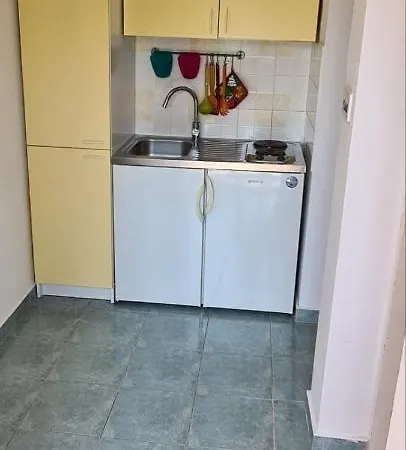 Apartmán Apartments Porat *