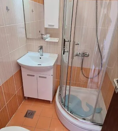 Apartments Porat *