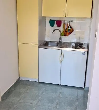 Apartments Porat Apartman *