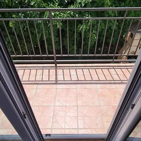 Apartman Apartments Porat Porat