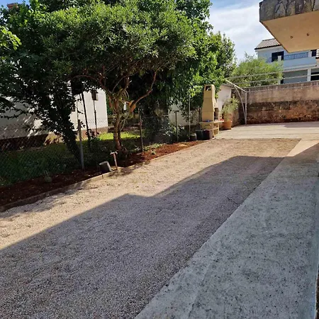 Apartments Porat