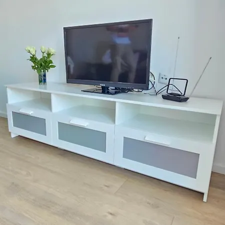 Apartment Apartments Porat
