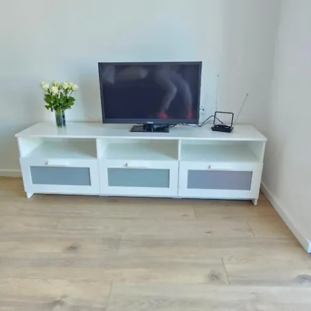 Apartments Porat *
