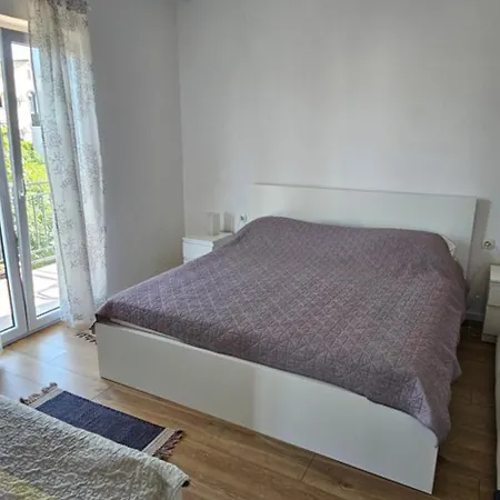 Apartments Porat *