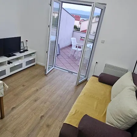 Apartments Porat * Porat (Krk)