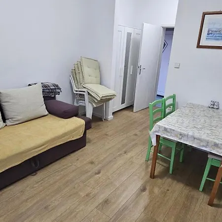 Apartments Porat Apartment