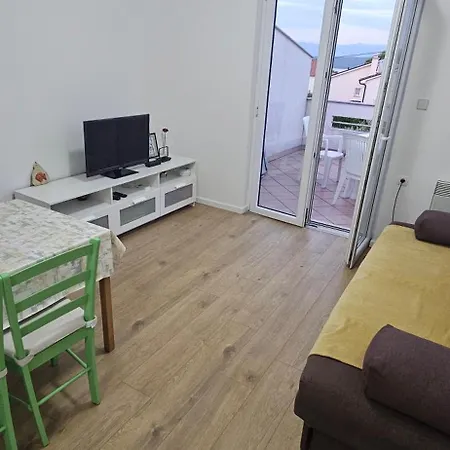 Apartments Porat Apartment *