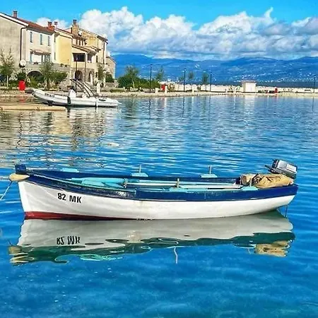 Apartments Porat Porat