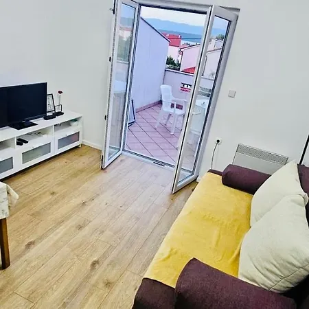 Apartman Apartments Porat *