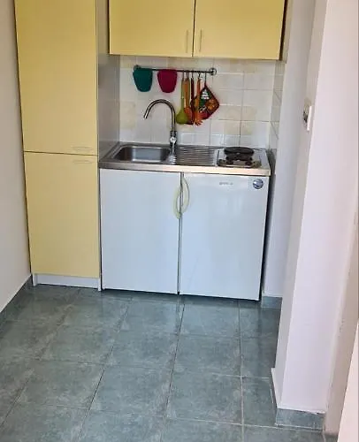 Lägenhet Apartments Porat *