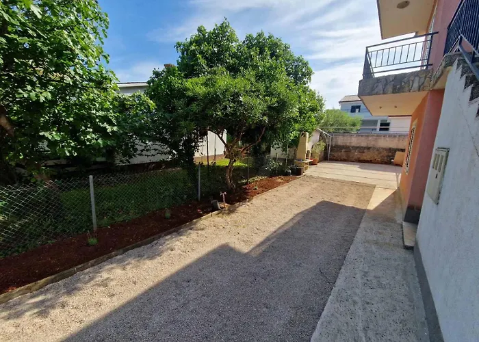Apartments Porat Porat (Krk)
