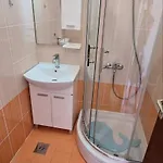 Apartments Porat *