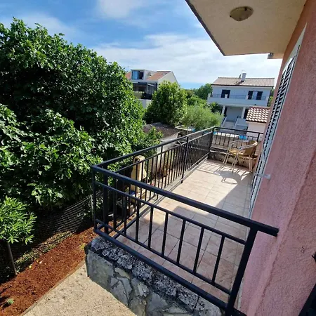 Apartments Porat Apartmán