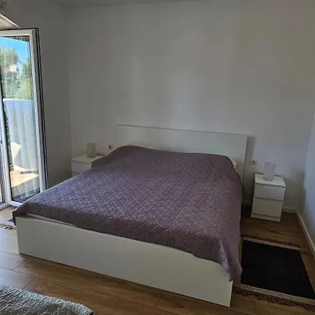 Apartament Apartments Porat
