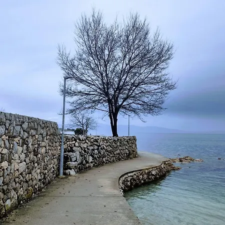 Apartments Porat