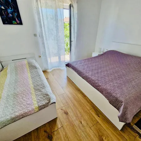 Apartments Porat